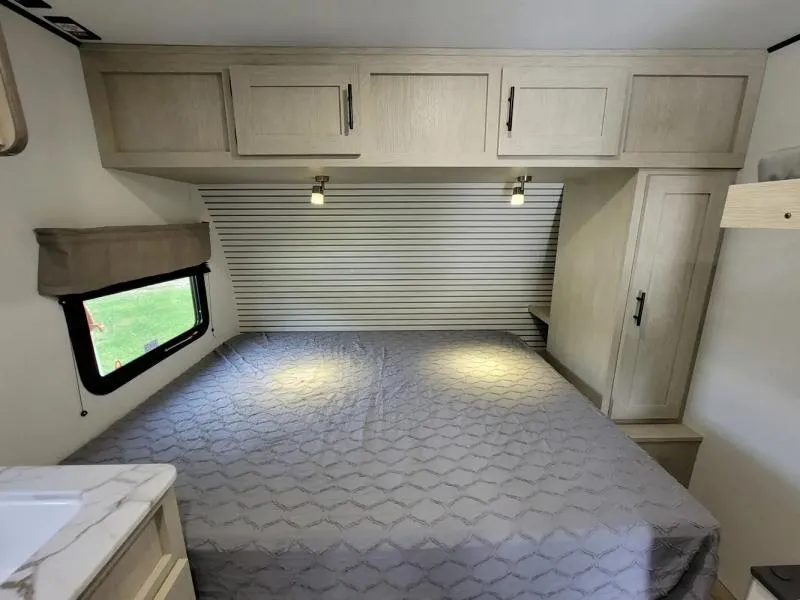used Travel Trailers Shasta Compact for sale, in Decatur, IN Thumbnail 7