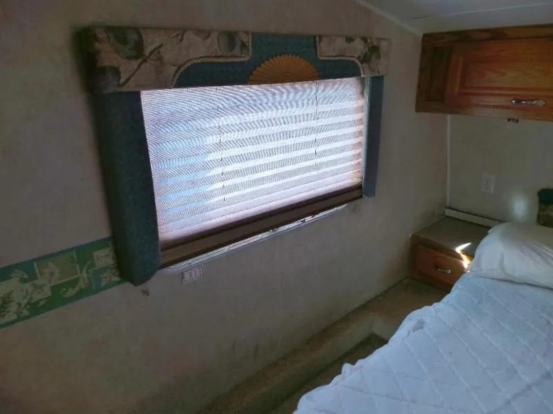 used Fifth Wheel Trailers Gulf Stream MAKO for sale, in Decatur, IN Thumbnail 15