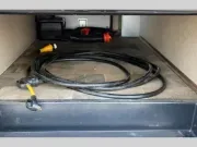 used Travel Trailers Keystone RV Sprinter for sale, in Decatur, IN Thumbnail 9