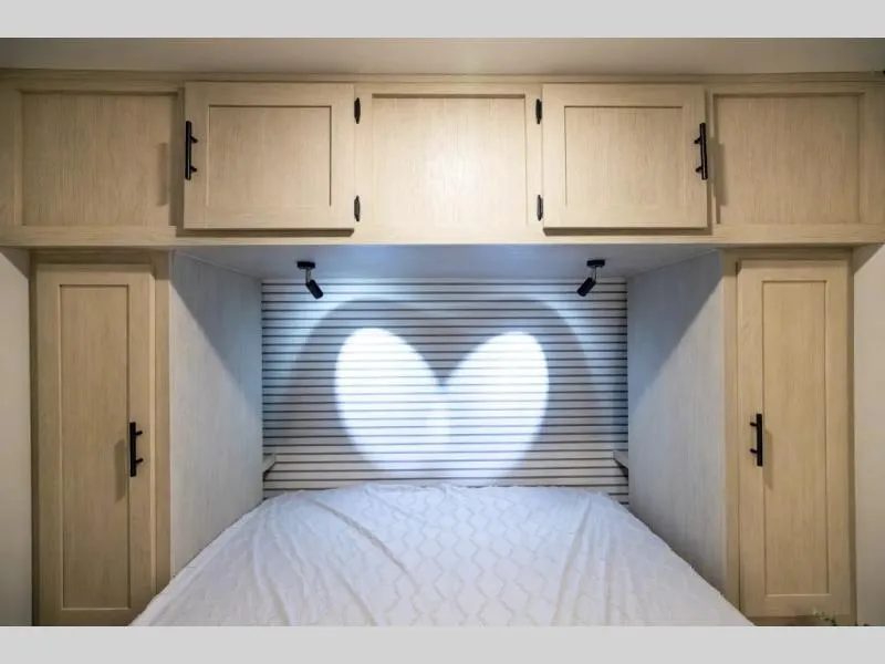 new Travel Trailers Shasta i-5 Edition for sale, in Decatur, IN Thumbnail 6