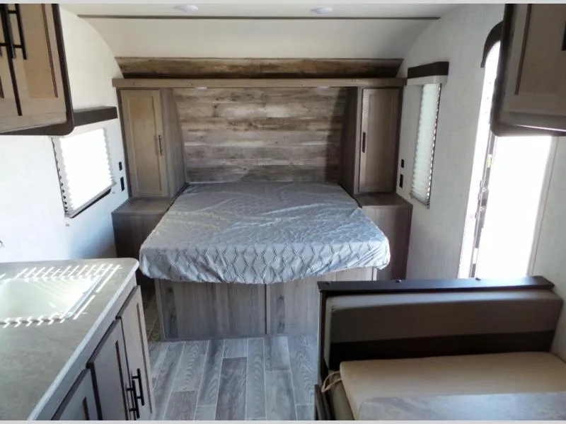 used Travel Trailers Gulf Stream Ameri-Lite Super Lite for sale, in Decatur, IN Thumbnail 15