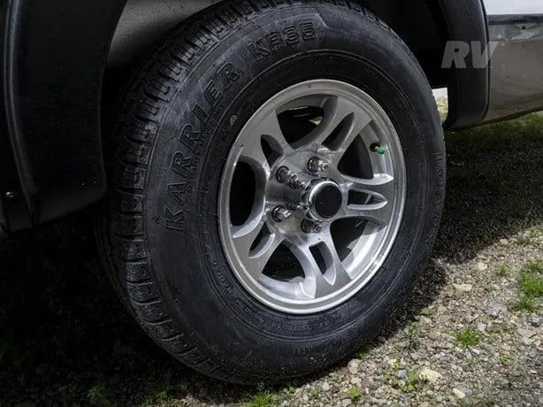 new Travel Trailers Gulf Stream Vista Cruiser for sale, in Decatur, IN Thumbnail 13