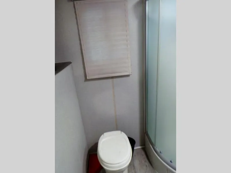 used Travel Trailers Coachmen Freedom Express for sale, in Decatur, IN Thumbnail 13