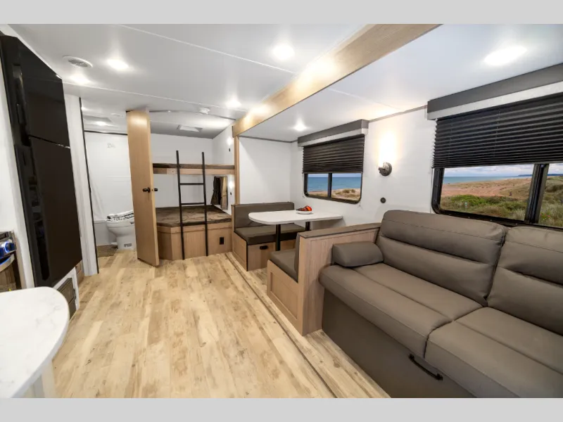 used Travel Trailers Gulf Stream Ameri-Lite Ultra Lite for sale, in Decatur, IN Thumbnail 2