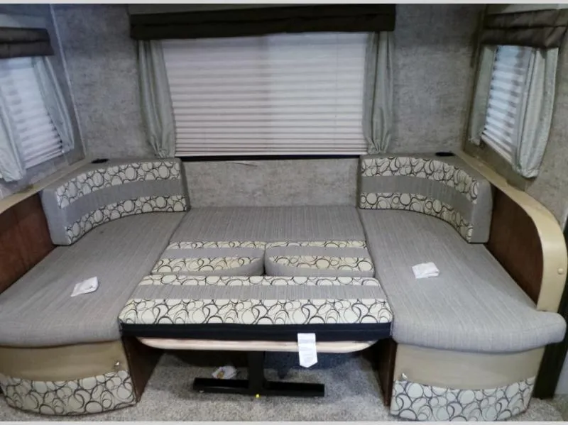 used Travel Trailers Coachmen Freedom Express for sale, in Decatur, IN Thumbnail 7