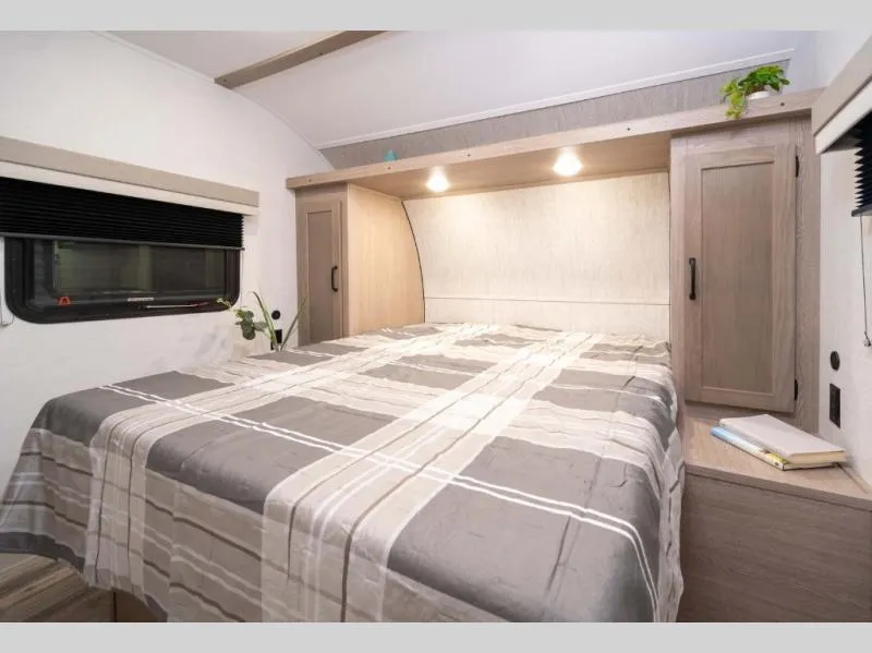 used Travel Trailers Gulf Stream Conquest Ultra Lite for sale, in Decatur, IN Thumbnail 13