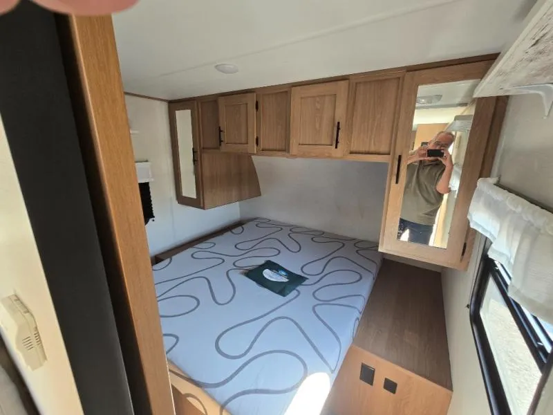 used Travel Trailers Prime Time Avenger for sale, in Decatur, IN Thumbnail 12