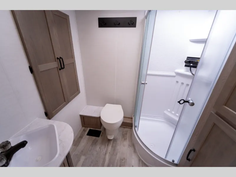 used Travel Trailers Gulf Stream Conquest Supreme Series for sale, in Decatur, IN Thumbnail 13