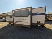 used Travel Trailers Prime Time Avenger for sale, in Decatur, IN Thumbnail 5