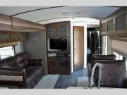 used Travel Trailers Keystone RV Premier Ultra Lite for sale, in Decatur, IN Thumbnail 18