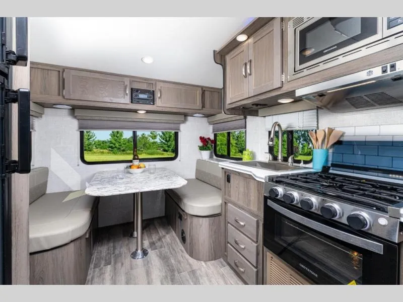 new Travel Trailers Gulf Stream Vista Cruiser for sale, in Decatur, IN Thumbnail 6