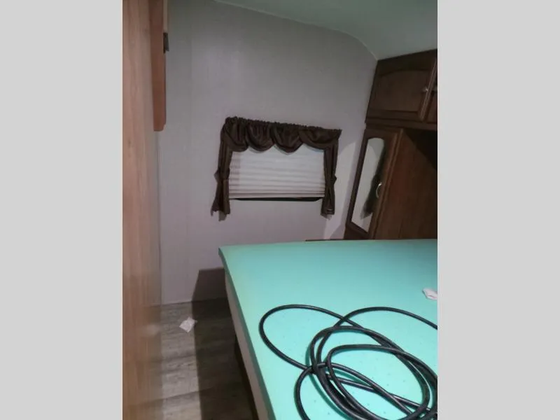 used Travel Trailers Coachmen Freedom Express for sale, in Decatur, IN Thumbnail 19