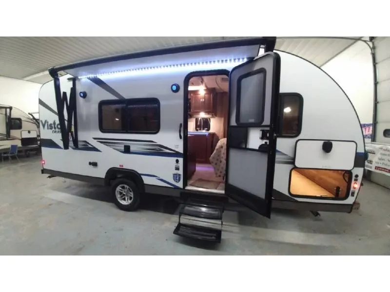 used Travel Trailers Gulf Stream Vista Cruiser for sale, in Decatur, IN Thumbnail 2