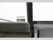 used Travel Trailers Keystone RV Bullet Crossfire for sale, in Decatur, IN Thumbnail 4