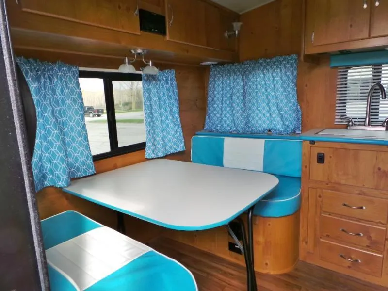 used Travel Trailers Gulf Stream Vintage Cruiser for sale, in Decatur, IN Thumbnail 7