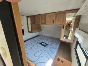 used Travel Trailers Prime Time Avenger for sale, in Decatur, IN Thumbnail 12