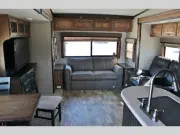used Travel Trailers Grand Design RV Reflection for sale, in Decatur, IN Thumbnail 12