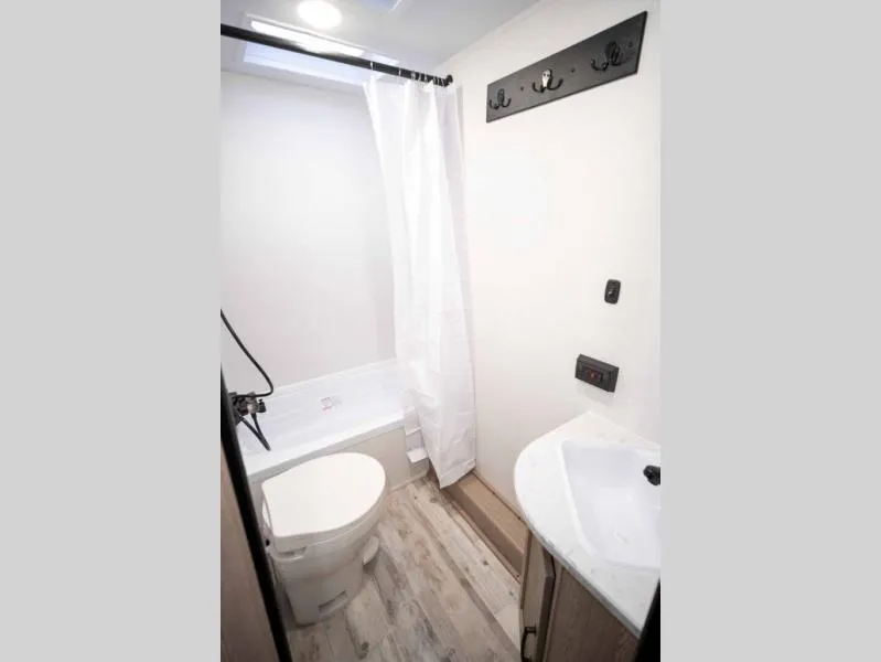 new Travel Trailers Gulf Stream Ameri-Lite Super Lite for sale, in Decatur, IN Thumbnail 8