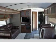 used Travel Trailers Keystone RV Premier Ultra Lite for sale, in Decatur, IN Thumbnail 18