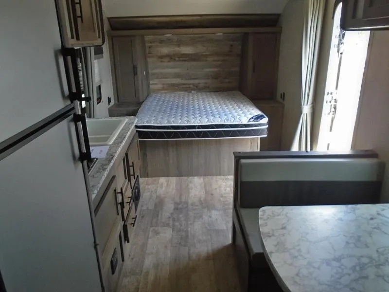 used Travel Trailers Gulf Stream Kingsport for sale, in Decatur, IN Thumbnail 16