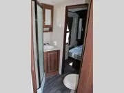 used Travel Trailers Keystone RV Premier Ultra Lite for sale, in Decatur, IN Thumbnail 19