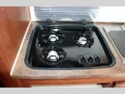used Travel Trailers Forest River Flagstaff Micro Lite for sale, in Decatur, IN Thumbnail 19