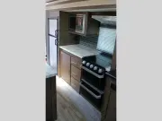 used Travel Trailers Forest River Wildwood Heritage Glen LTZ for sale, in Decatur, IN Thumbnail 13