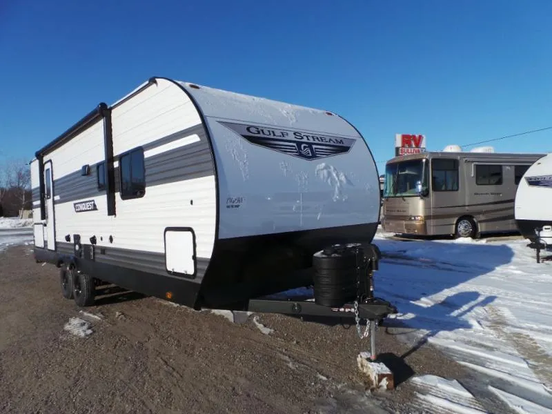 2026 Gulf Stream RV 266RBS