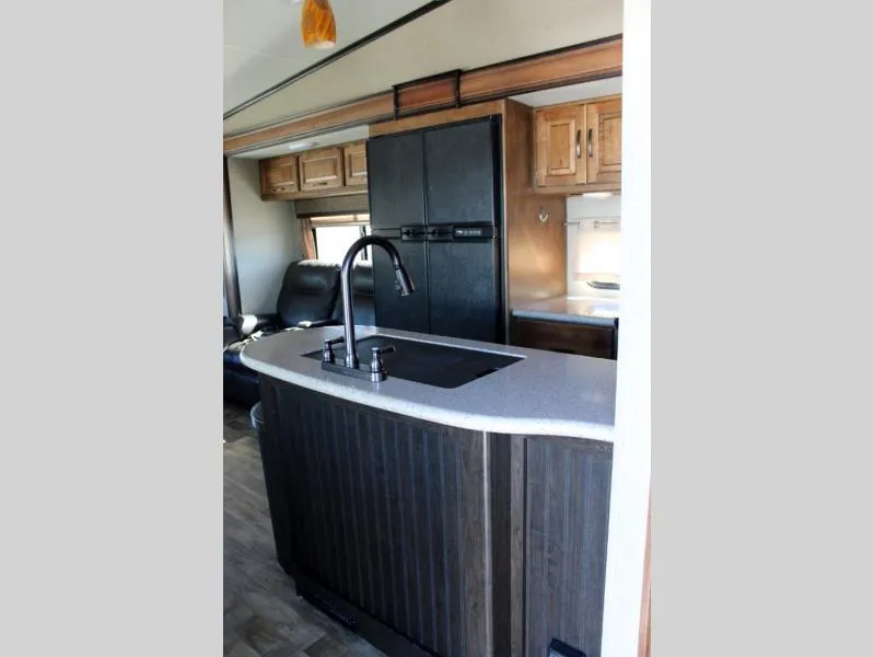 used Travel Trailers Grand Design RV Reflection for sale, in Decatur, IN Thumbnail 11
