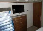 used Travel Trailers Heartland RV Bighorn Traveler for sale, in Decatur, IN Thumbnail 24