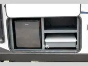 used Travel Trailers Keystone RV Bullet Crossfire for sale, in Decatur, IN Thumbnail 5