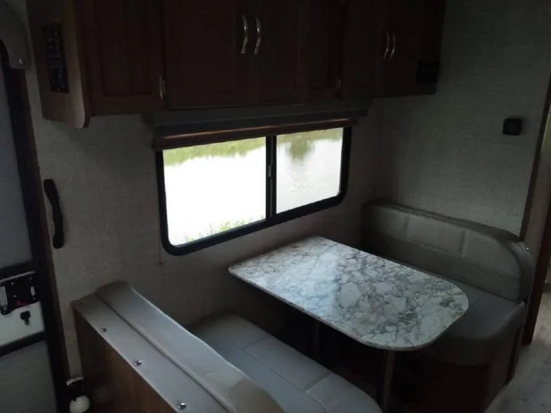 new Travel Trailers Gulf Stream Vista Cruiser for sale, in Decatur, IN Thumbnail 6