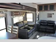 used Travel Trailers Keystone RV Cougar X-Lite for sale, in Decatur, IN Thumbnail 21