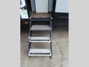 used Travel Trailers Forest River Vibe for sale, in Decatur, IN Thumbnail 5