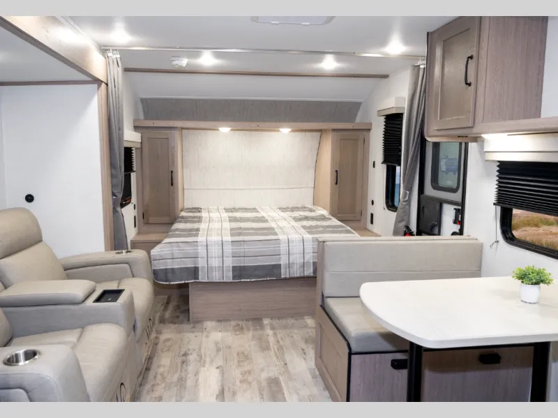 new Travel Trailers Gulf Stream Ameri-Lite Ultra Lite for sale, in Decatur, IN Thumbnail 4