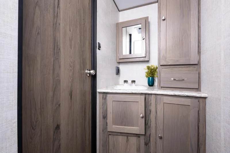 new Travel Trailers Gulf Stream Envision SVT for sale, in Decatur, IN Thumbnail 4