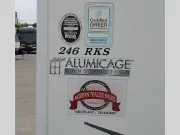 used Travel Trailers Coachmen Freedom Express LTZ for sale, in Decatur, IN Thumbnail 4
