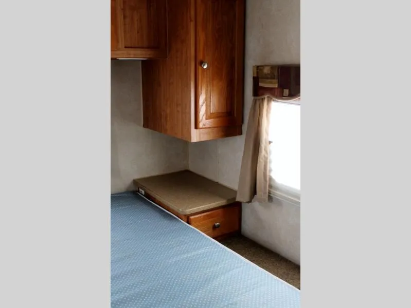 used Travel Trailers Forest River Flagstaff for sale, in Decatur, IN Thumbnail 20