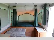 used Travel Trailers Forest River Rockwood Freedom/LTD for sale, in Decatur, IN Thumbnail 9
