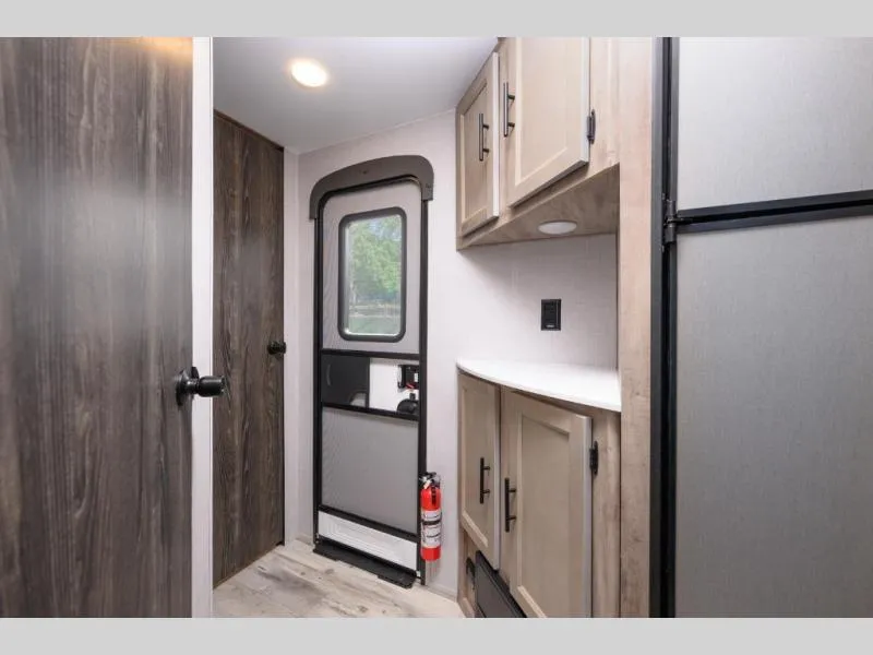 new Travel Trailers Gulf Stream Ameri-Lite Ultra Lite for sale, in Decatur, IN Thumbnail 14