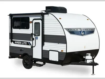 2025 Gulf Stream RV 134BH