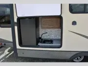 used Travel Trailers Forest River Wildwood Heritage Glen LTZ for sale, in Decatur, IN Thumbnail 6