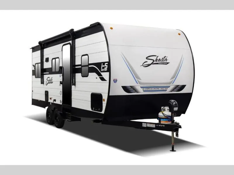 2025 Shasta RVs 521CK