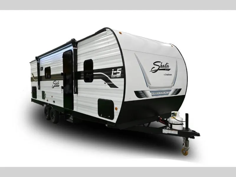 2026 Shasta RVs 526RBS