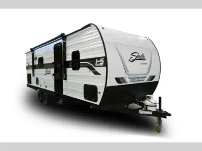 2026 Shasta RVs 526RBS