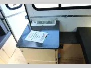 used Travel Trailers Aliner Ranger for sale, in Decatur, IN Thumbnail 8