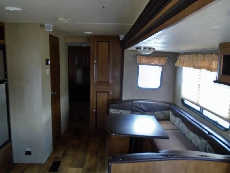 used Travel Trailers Forest River Wildwood for sale, in Decatur, IN Thumbnail 12