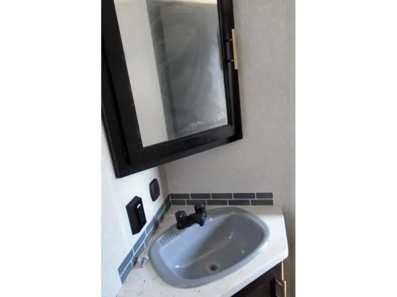 used Travel Trailers Forest River Cherokee for sale, in Decatur, IN Thumbnail 28