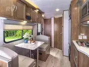 used Travel Trailers Gulf Stream Vista Cruiser for sale, in Decatur, IN Thumbnail 10