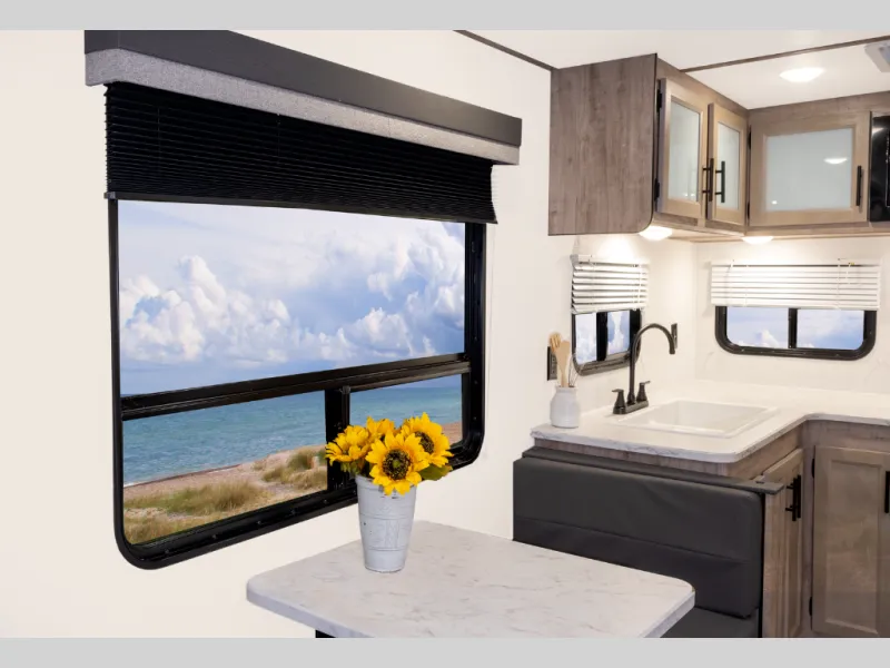 new Travel Trailers Gulf Stream Ameri-Lite Super Lite for sale, in Decatur, IN Thumbnail 3